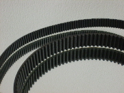 Zahnriemen, timing belt copyright by hfat